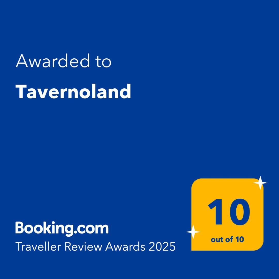 Tavernoland - Duck Side Of Como Ngoại thất bức ảnh